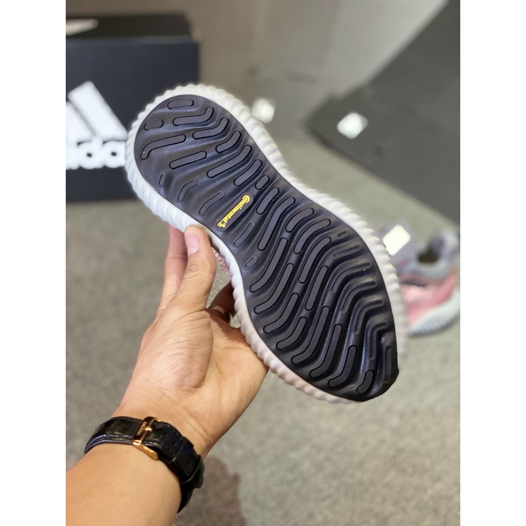 Giày Adidas AlphaBounce Beyond Pink | BigBuy360 - bigbuy360.vn