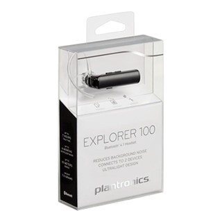 Tai Nghe Plantronics Explorer 100