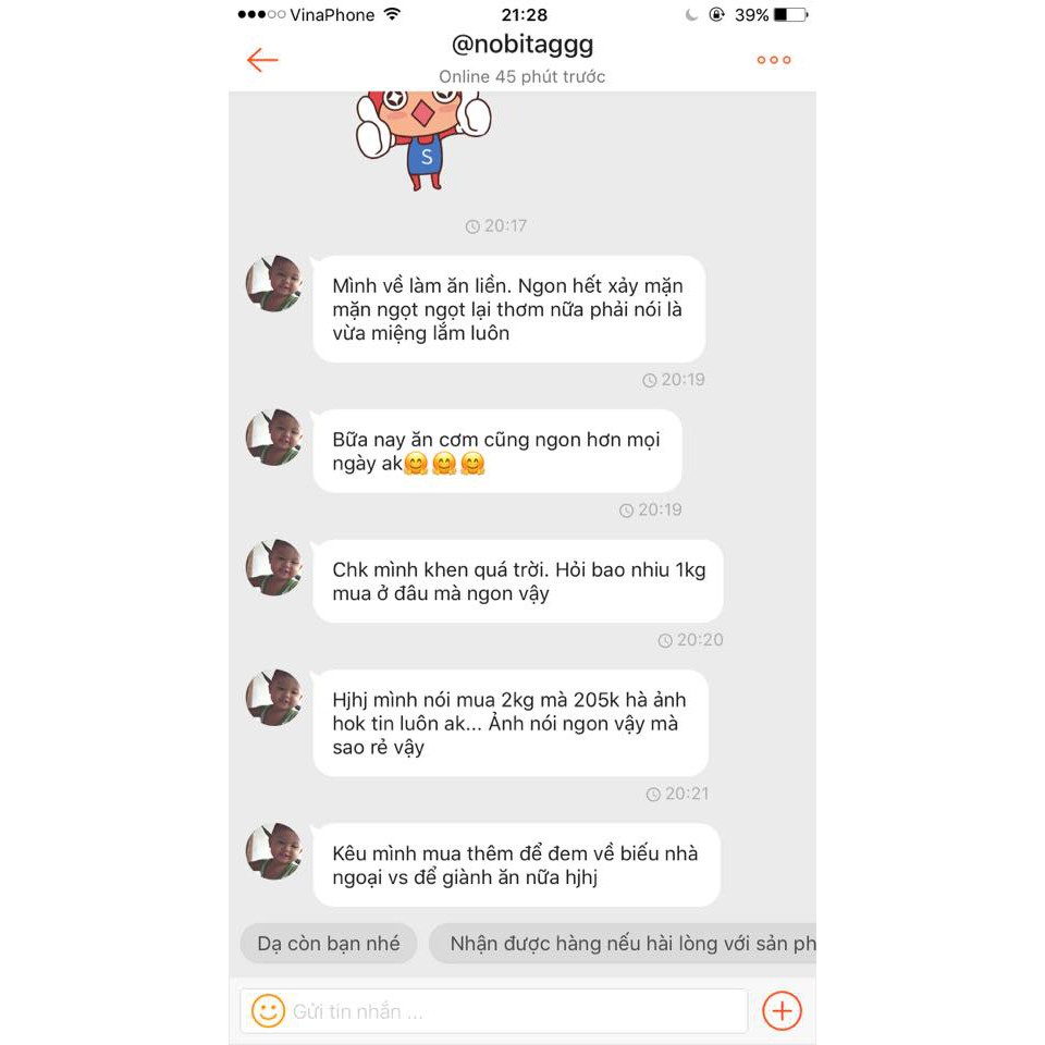 [500G] Lạp xưởng tươi nhà làm Long An 80-90% nạc | BigBuy360 - bigbuy360.vn