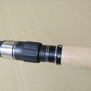 Cần 2 Khúc Ashino 2m4 Công Nghệ Nhật Bản