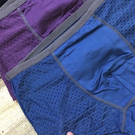 Sịp Đùi Nam ⚜️FREESHIP⚜️Liida Store Đồ Lót Nam Cao Cấp | BigBuy360 - bigbuy360.vn