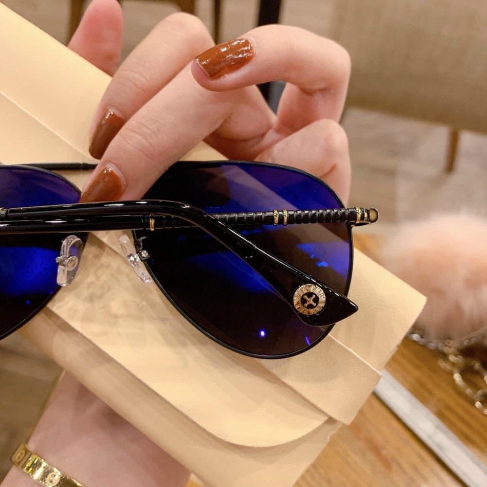 Kính mát nam GV234 🕶 Kính mát thời trang chống chói bảo vệ mắt | BigBuy360 - bigbuy360.vn