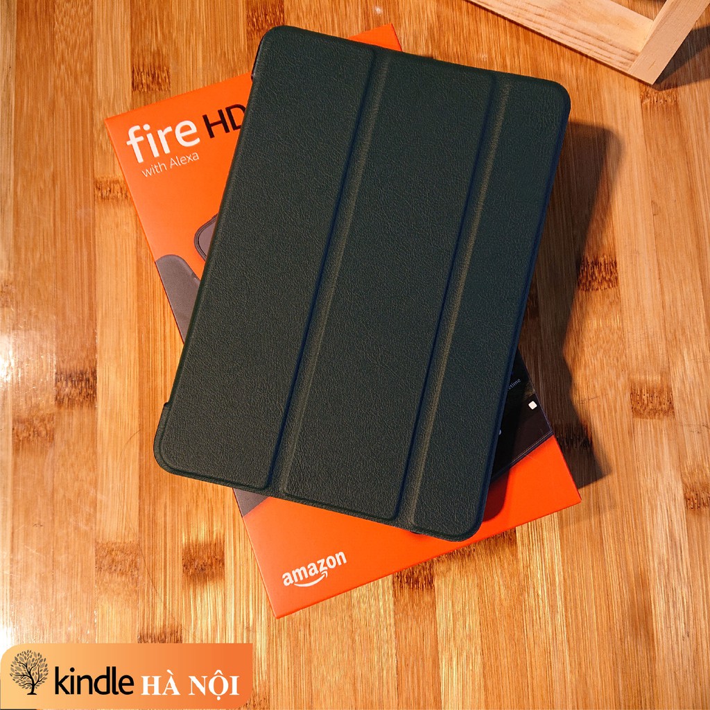Bao da cover Kindle Fire HD 8, HD 8 Plus 2020
