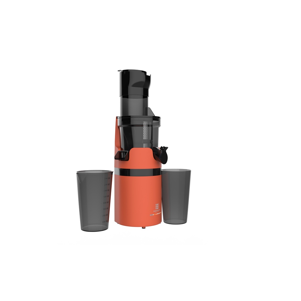 Máy Ép Chậm Trái Cây Hawonkoo SJH 002,Nhựa ULTEM,Bảo Hành Chính Hãng 12 Tháng