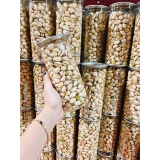 500g Hạt Dẻ Cười Nhập Khẩu Mỹ ( Không Tẩy Trắng )