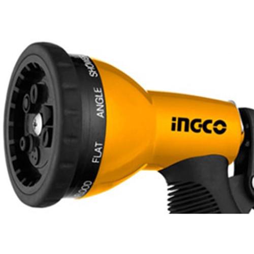 Vòi phun xịt nước INGCO HWSG092