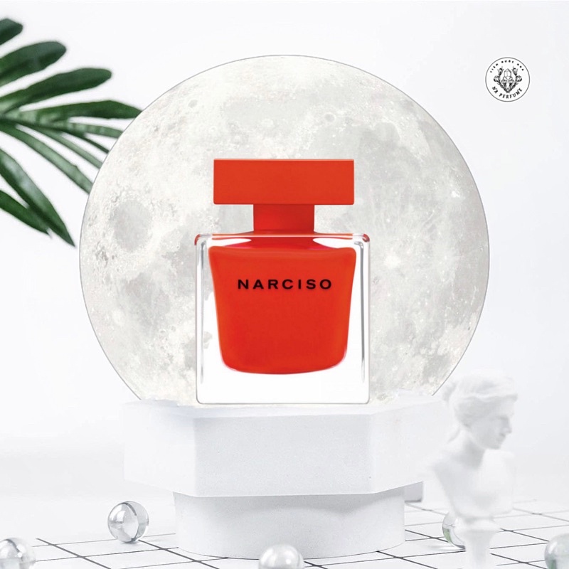 [ Chính Hãng ] Nước Hoa Nữ 𝐍𝐚𝐫𝐜𝐢𝐬𝐨 𝐑𝐨𝐝𝐫𝐢𝐠𝐮𝐞𝐳 𝐍𝐚𝐫𝐜𝐢𝐬𝐨 𝐑𝐨𝐮𝐠𝐞