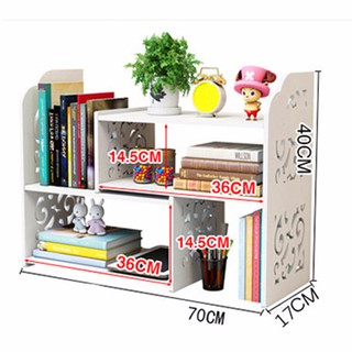 kệ sách mini