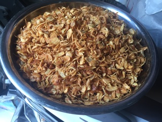 Hành phi hủ 200g