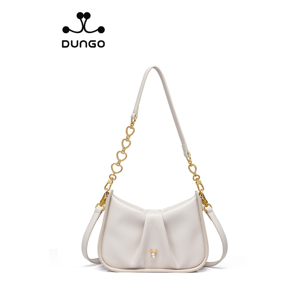 Túi Kẹp Nách JUST STAR Xanh /Trắng JU17270