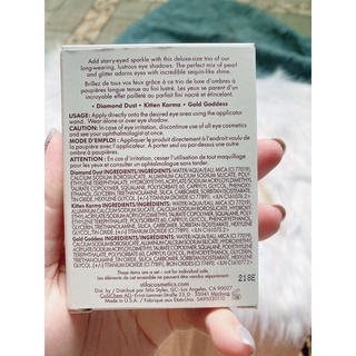 Kim tuyến mắt Stila