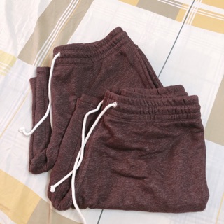 Quần thun H&m sale 30%