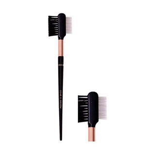 Cọ Lược Chải Chân Mày Vacosi Collection Pro Makeup BR02