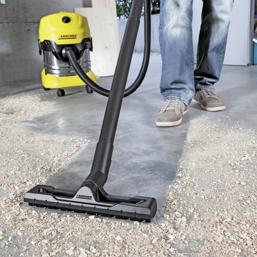 Máy hút bụi Karcher WD 4S Premium