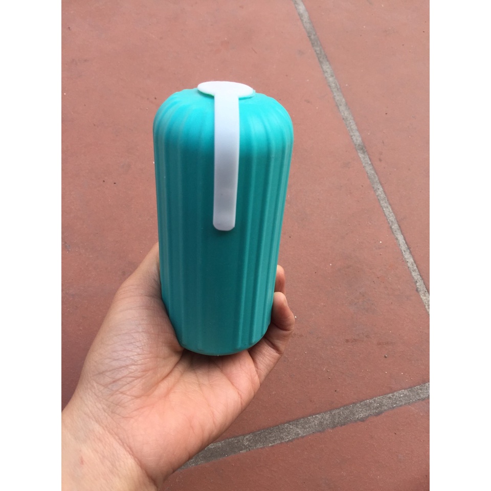 Lọ tẩy rửa bồn cầu hàn quốc cao cấp với 6 mùi hương tự nhiên