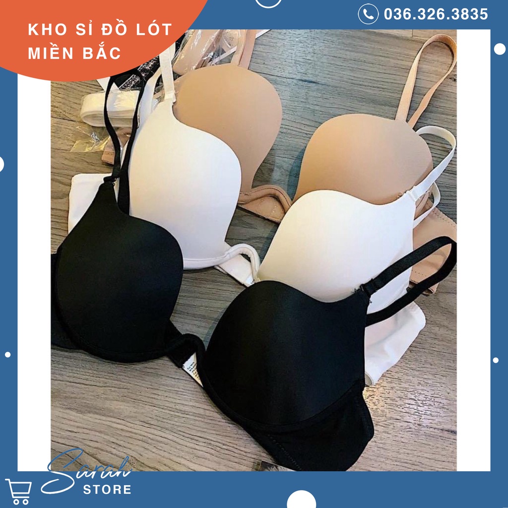 [Có Video] Áo Lót Nâng Ngực Multiway 7 Kiểu | BigBuy360 - bigbuy360.vn