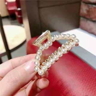 sét 3 kẹp tóc hàn quốc