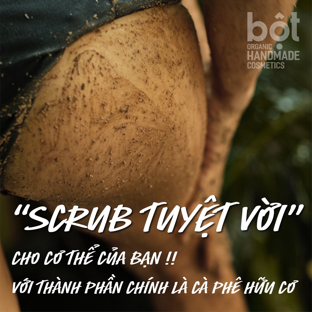 Cám sữa non cà phê dừa