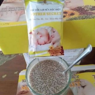 Ngũ cốc lạc lạc
