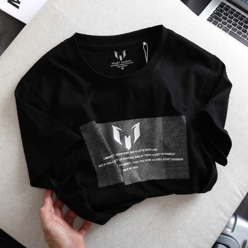 Single marc tròn 2 màu