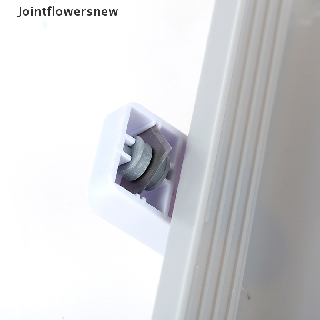 【JFN】 Food Wrap dispenser Foil Cling Film Roll Baking Parchment Cutter Plastic Holder 【Jointflowersnew】