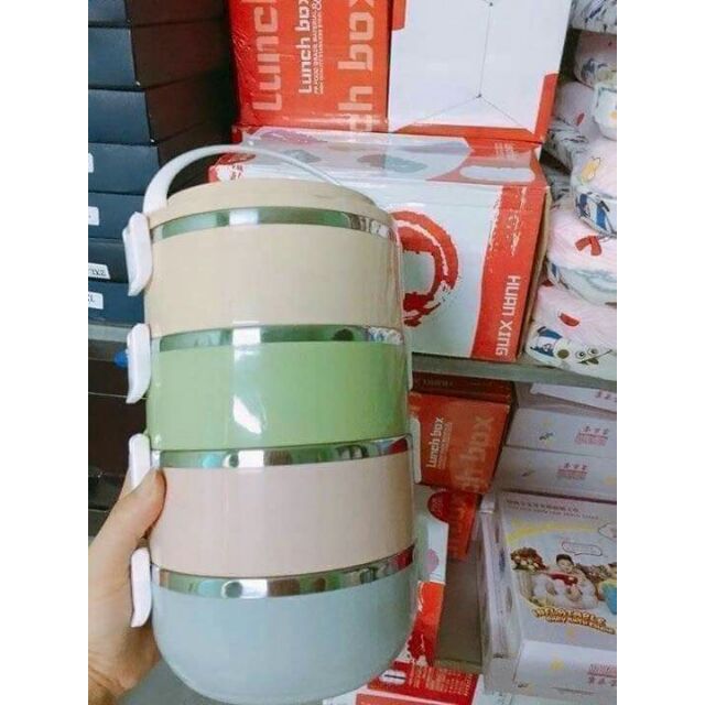 Cà mèn lúa mạch