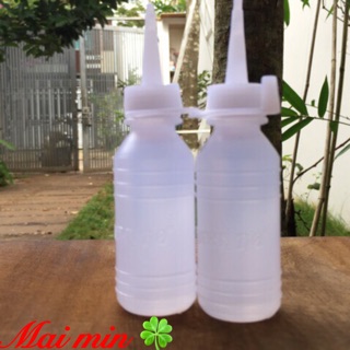 Nước tẩy móng tay aceton
