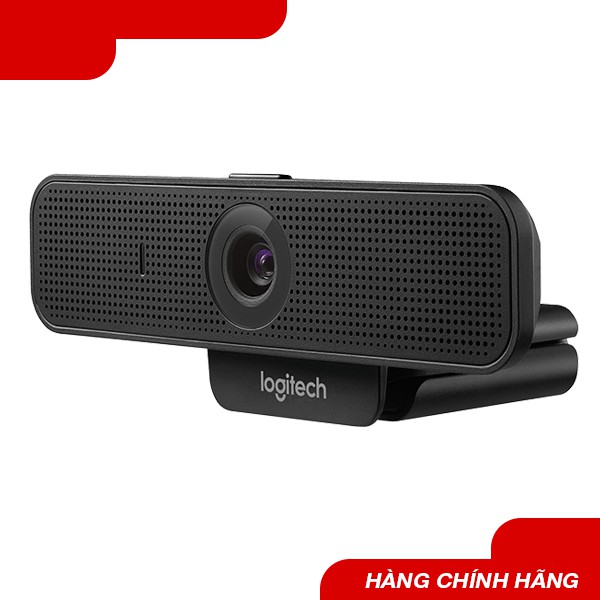 Webcam Logitech C925e - Hàng Chính Hãng | BigBuy360 - bigbuy360.vn