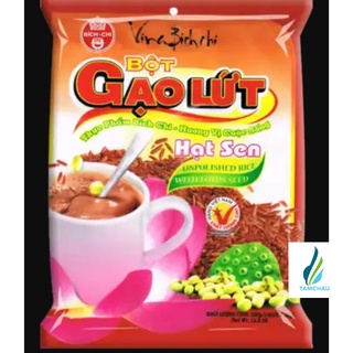 BỘT GẠO LỨT HẠT SEN