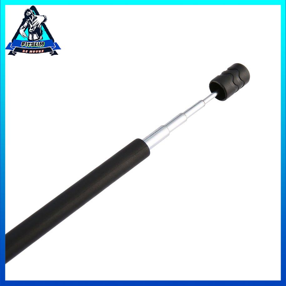 Ăng-ten thanh tăng cường kính thiên văn di động cho Baofeng Walkie Talkie Băng tần kép UHF