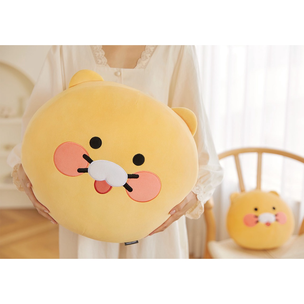 Thú Nhồi Bông Kakao Friends Head Choonsik