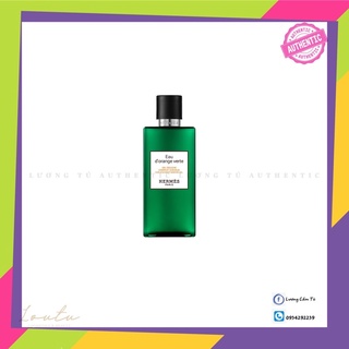 SỮA TẮM HERMES EUD
