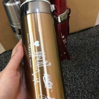 Bình giữ nhiệt cao cấp 800ml