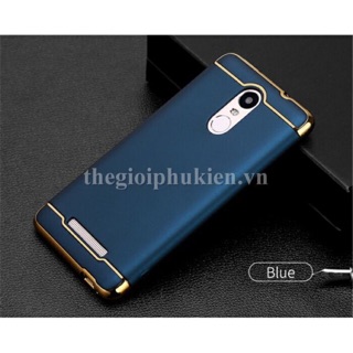 Ốp 3 mảnh xiaomi Redmi note 3