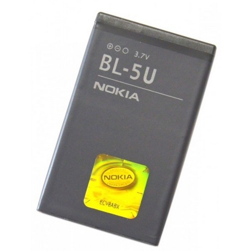 Pin Nokia BL5U