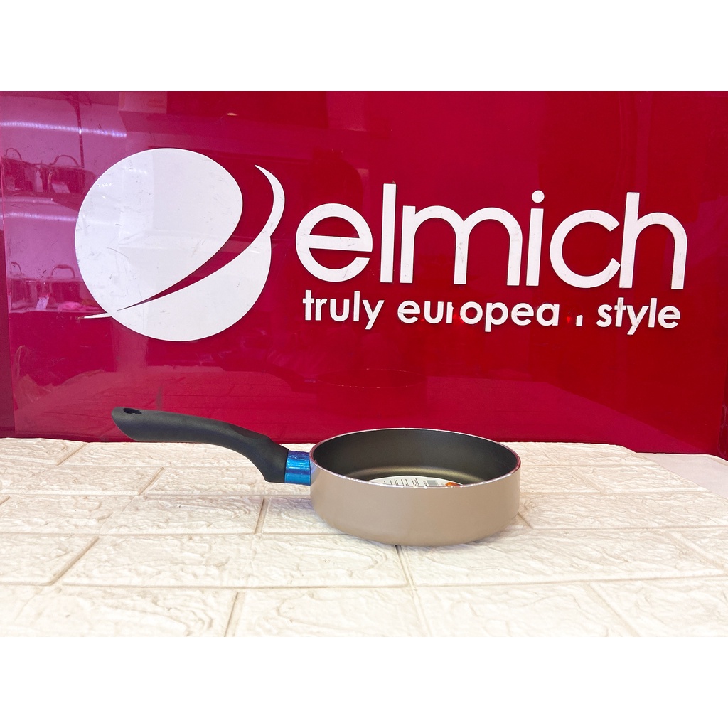 Chảo chống dính Elmich Smart Cook SM-7217 16cm, 18c, 120cm