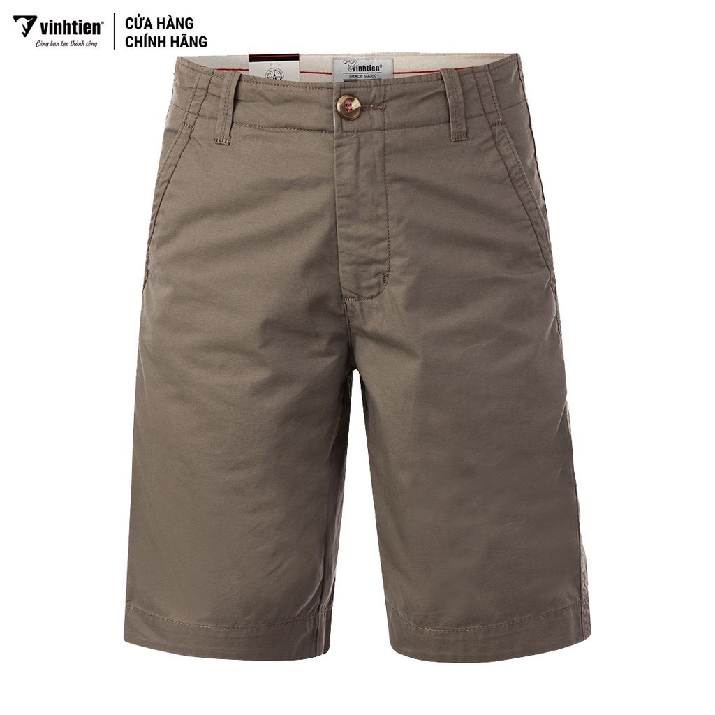 Quần shorts classic 295 Vĩnh Tiến