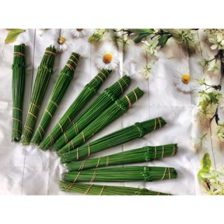 kẽm bó 100 cây dài 30cm