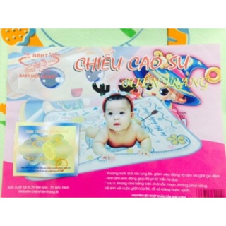 Chiếu lót cao su chống thấm Hiền Trang