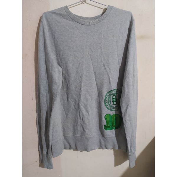 Áo thun dài tay cho nam dưới 63kg