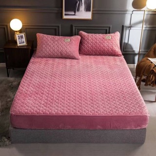 Thảm giường MUJI 2m2