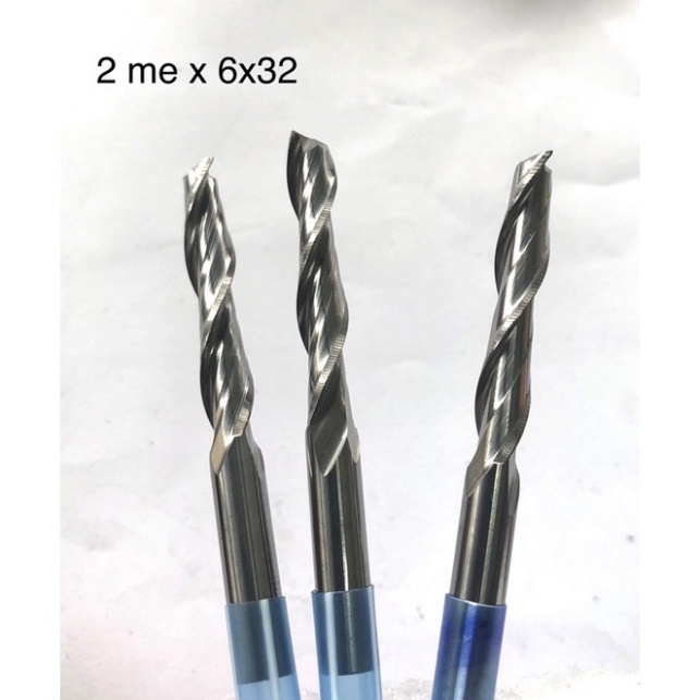 Dao 2 Me Xoắn cốt 3,4,6