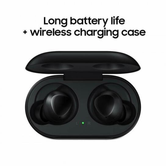 [Mã SKAMPUSHA8 giảm 8% đơn 300K] TAI NGHE TRUE WIRELESS SAMSUNG GALAXY BUDS mới 100% Chính hãng FULLBOX hoặc NOBOX