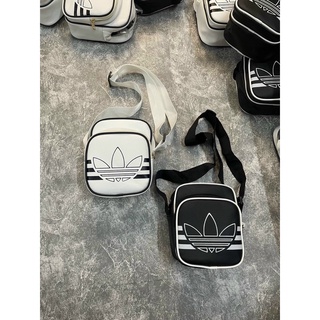Túi Đeo Chéo Túi Đeo Vai Túi Nam Nữ Adidas Thể Thao Đựng Điện Thoại Ví Tiền Năng Động Cá Tính