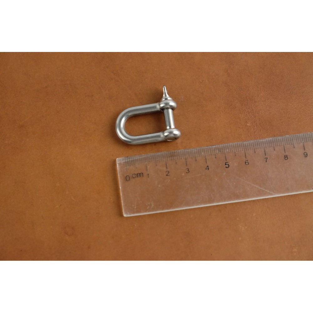 Ma ní chữ U 3.3cm