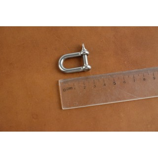 Ma ní chữ U 3.3cm
