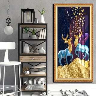 # TRANH CANVAS ( nhiều size)