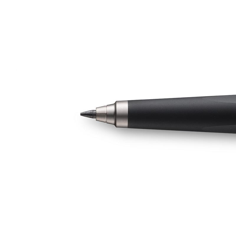 Bút chì cao cấp LAMY scribble Matt Black (185)