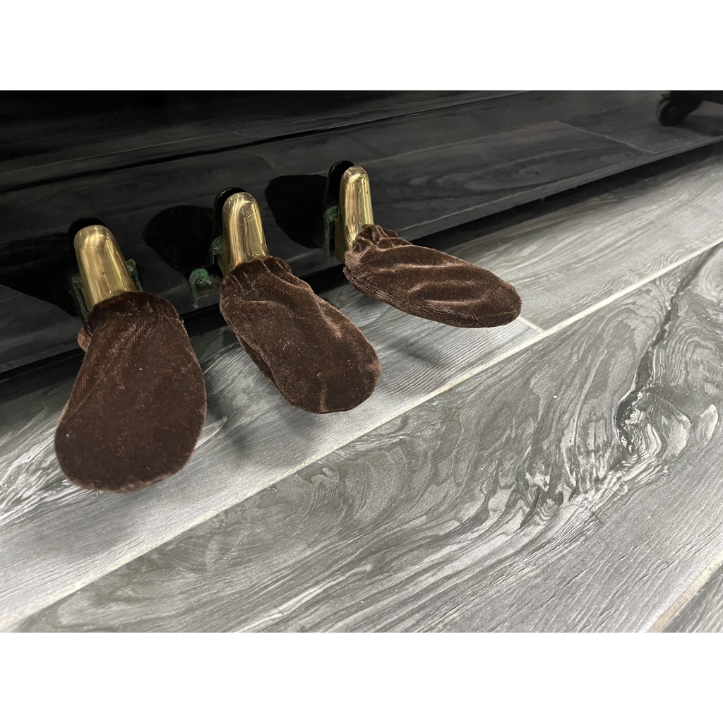 Bọc Pedal đàn Piano - Bao bọc bàn đạp cho đàn piano