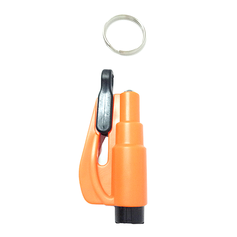 Búa Phá Kính Khẩn Cấp Cho Xe Ô Tô